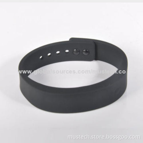 Bluetooth Bracelet